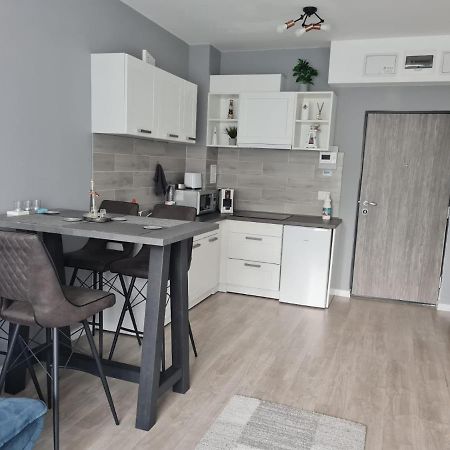 Phoenix Luxury Apartment Oradea Exterior foto