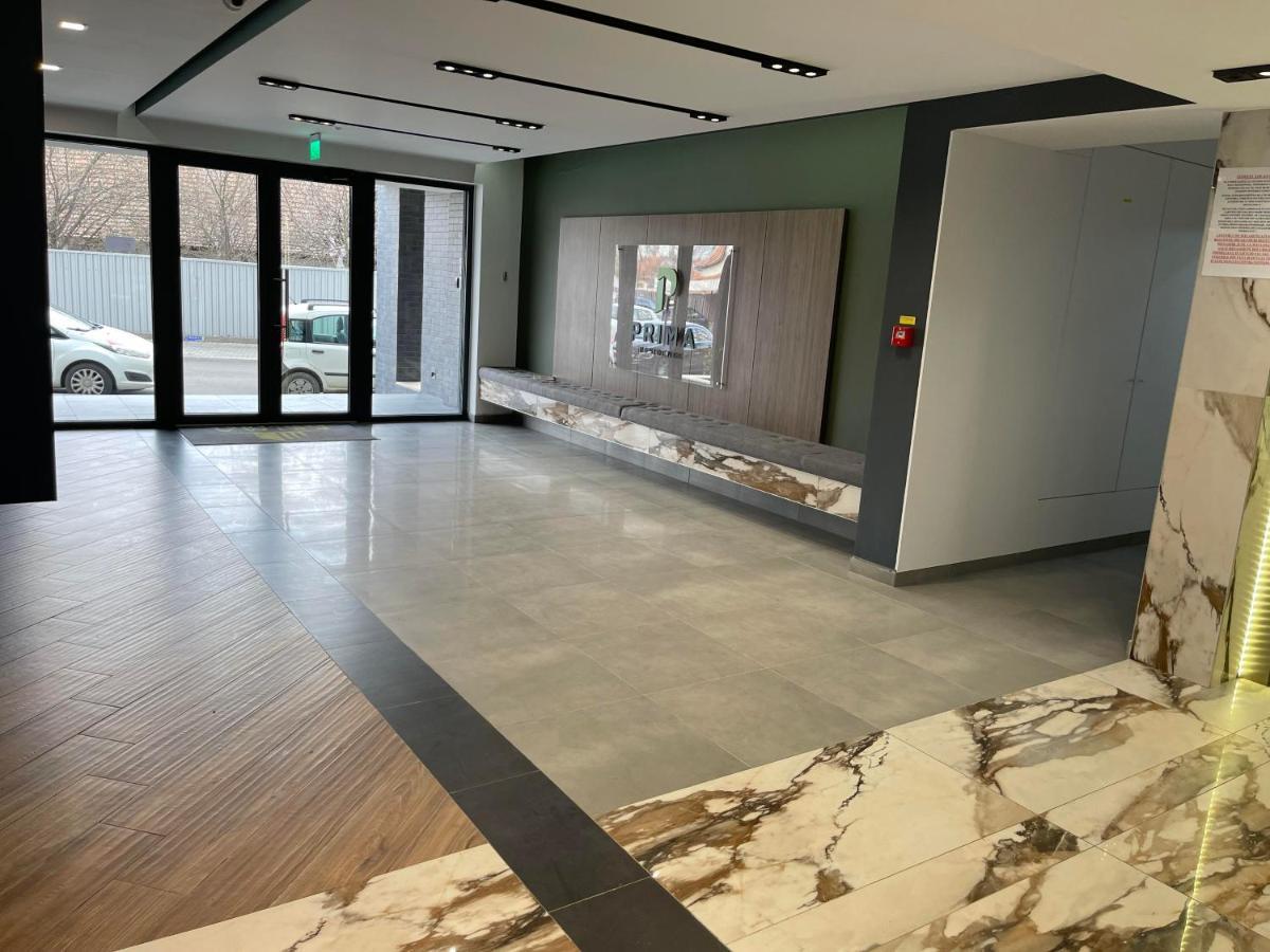Phoenix Luxury Apartment Oradea Exterior foto
