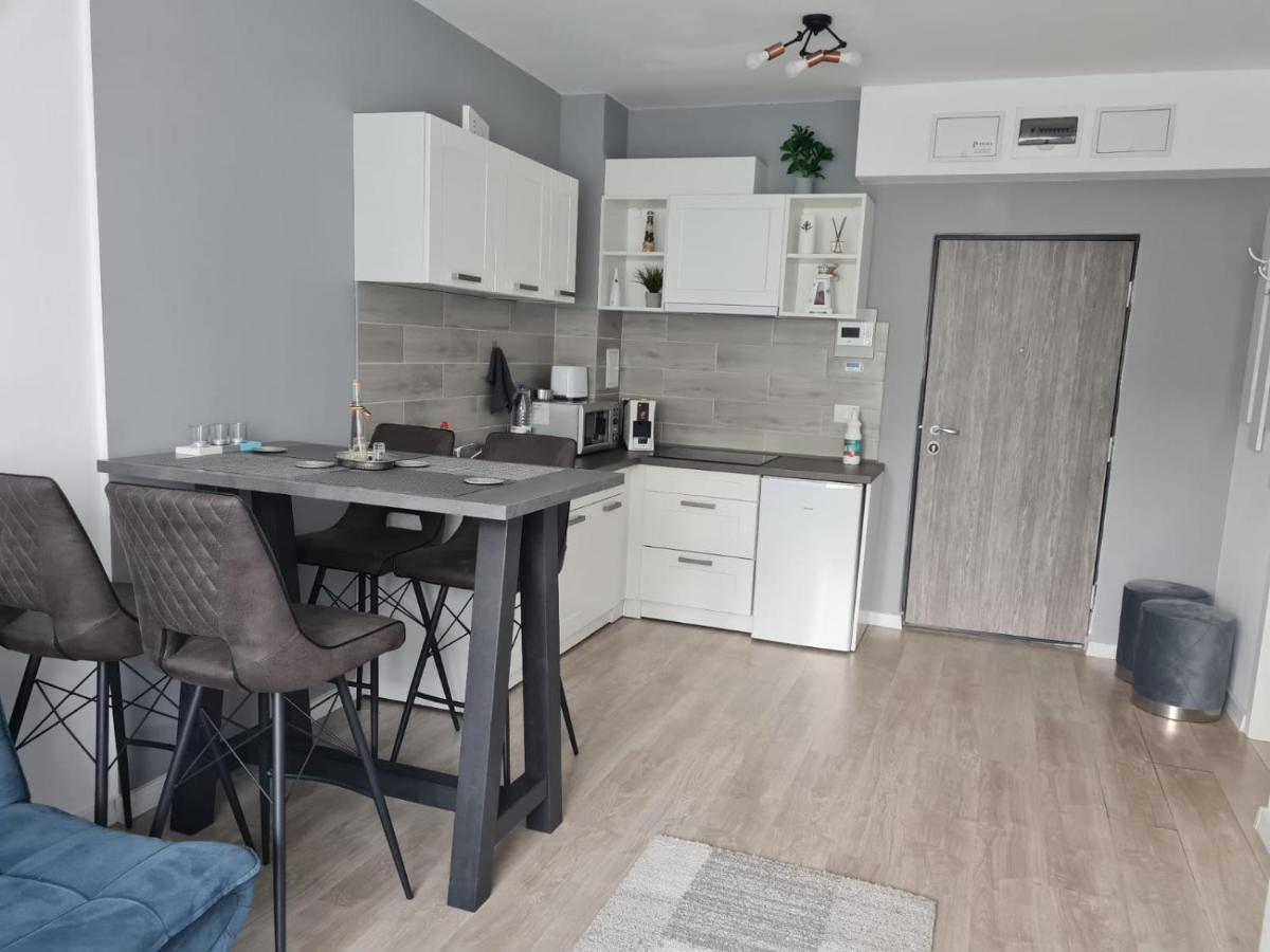 Phoenix Luxury Apartment Oradea Exterior foto