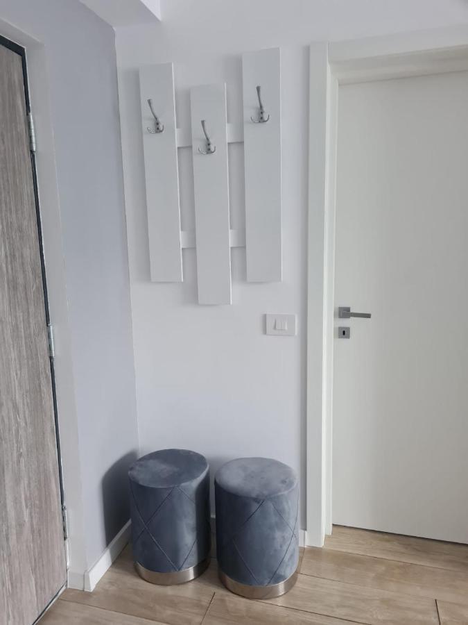 Phoenix Luxury Apartment Oradea Exterior foto
