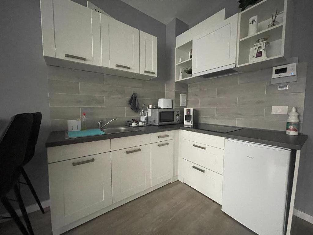 Phoenix Luxury Apartment Oradea Exterior foto