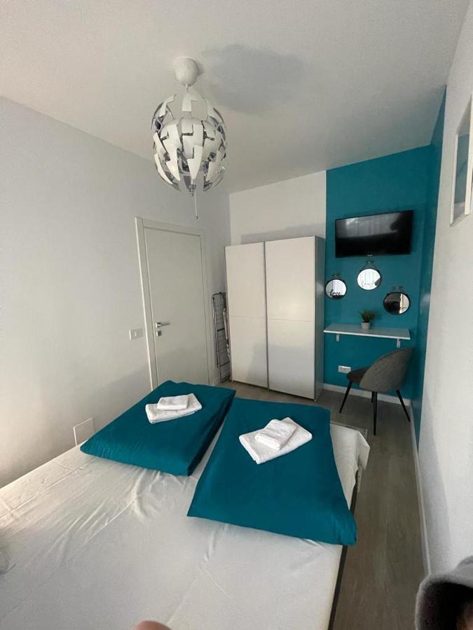 Phoenix Luxury Apartment Oradea Exterior foto