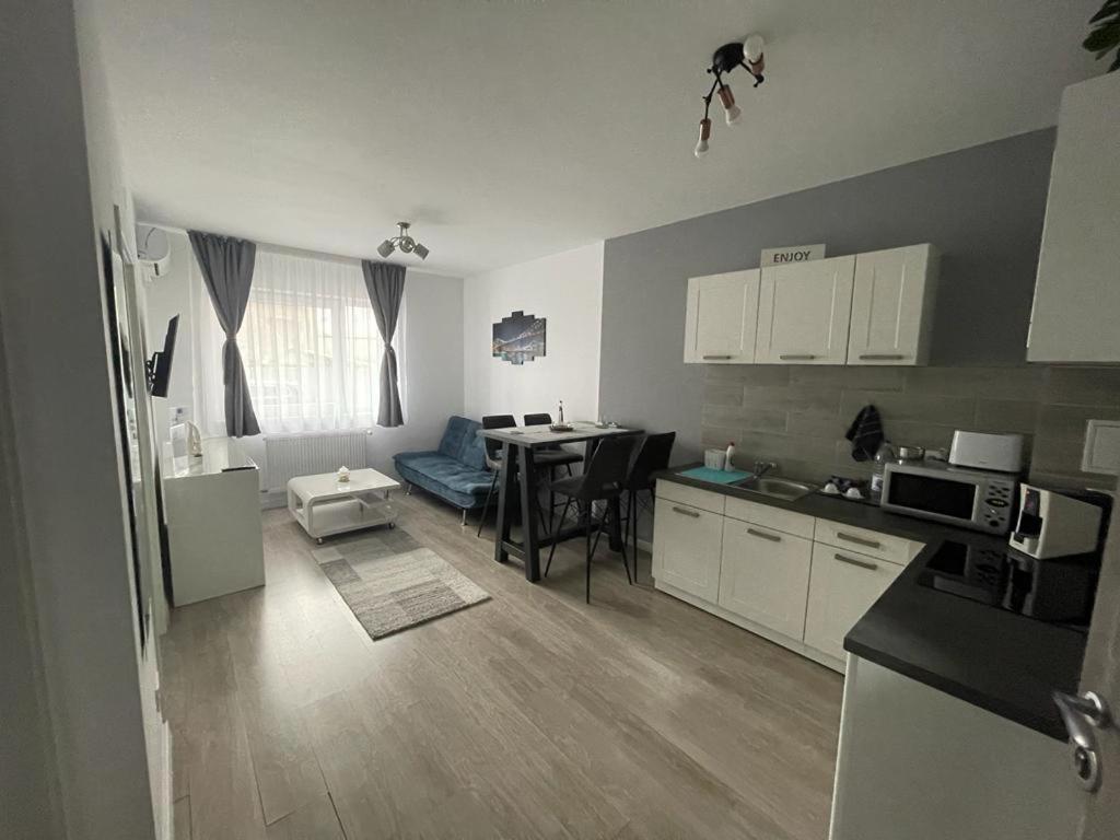 Phoenix Luxury Apartment Oradea Exterior foto